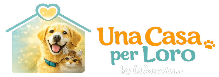 Una Casa per Loro