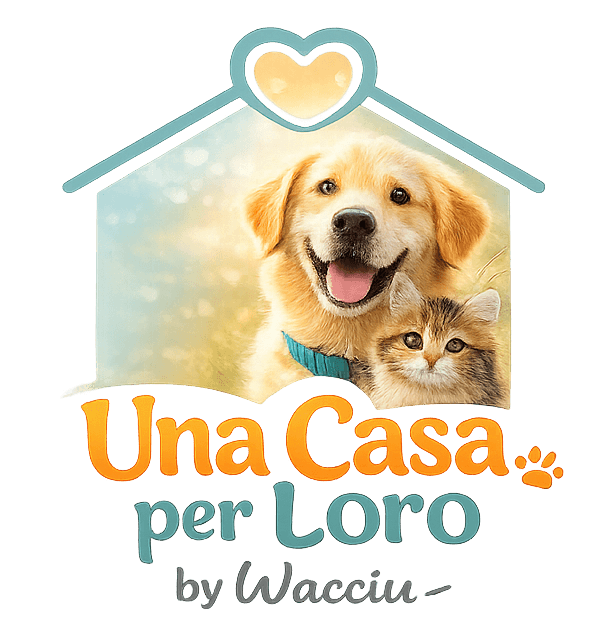 Una Casa per Loro