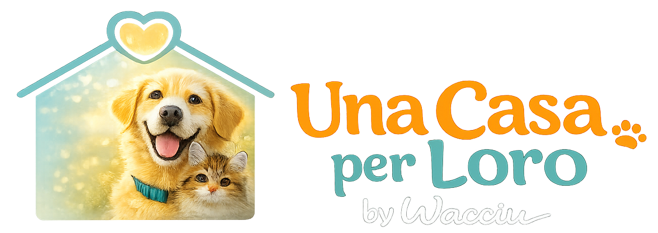 Una Casa per Loro